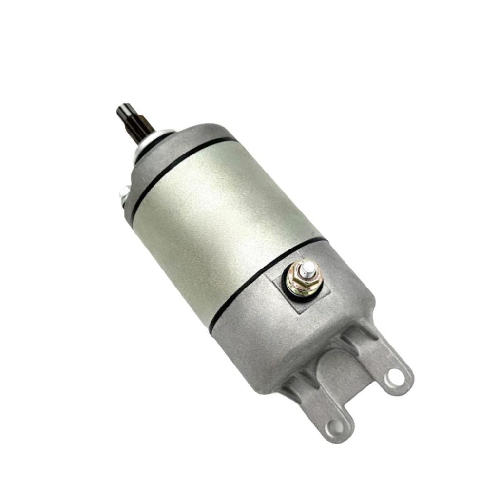 Стартер 31200-HM3-671 для квадроцикла TRX300EX, Модель 18329, SMU0029.