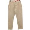 Unused Long Pants W29 Beige DAVID Stretch Men's Used
