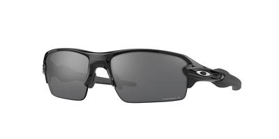 Oakley Солнцезащитные очки 0OO9271 FLAK 927126 PRIZM BLACK POLARIZED 61 2.0 (Азия Монтаж)