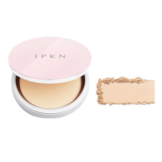 A0615 IPKN Пудра-пакт с парфюмерной отдушкой Moist 14,5 г