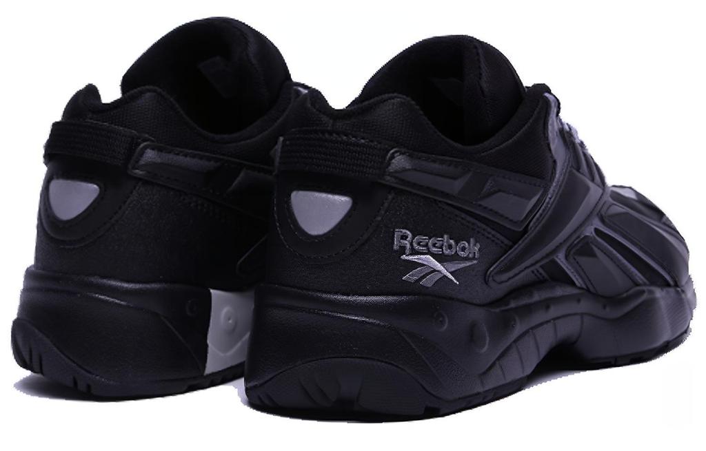 Men's Sneakers Reebok Interval 96 'Black'