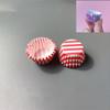 1000pcs Greaseproof Paper Cupcake Liners Disposable Cupcake Wrappers Fashion Muffin Baking Cups