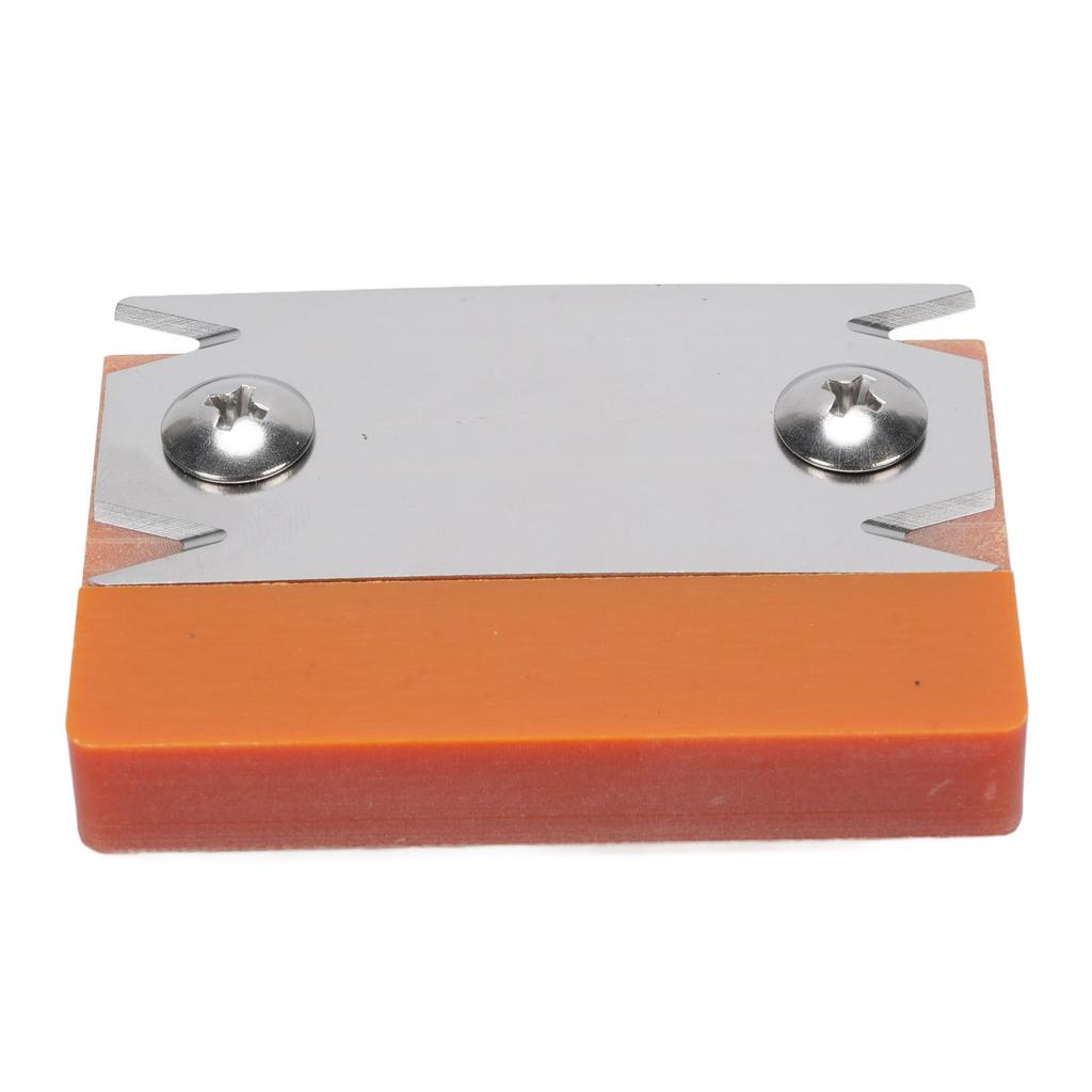 Кромкооблицовочный триммер Острые лезвия из нержавеющей стали Ручной кромкооблицовочный триммер для изготовления шкафов и