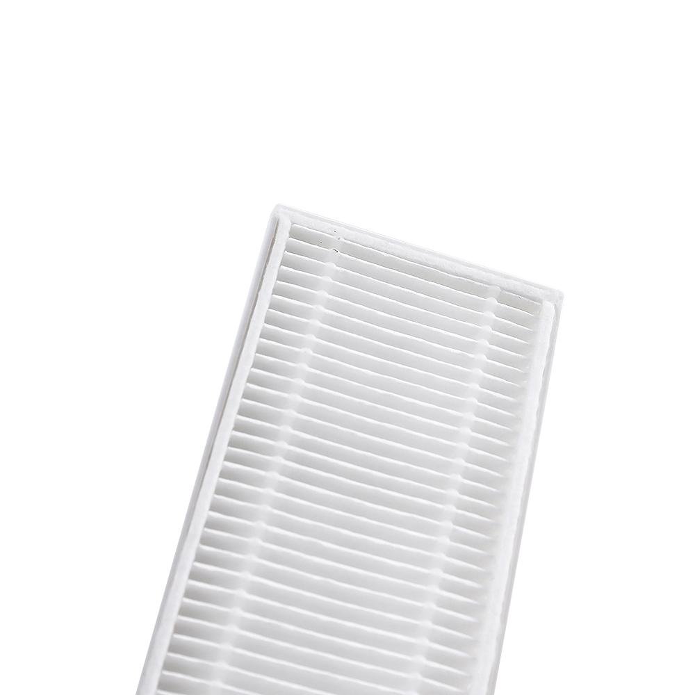 HAPA Filter Suitable for Narwal J3/for Narwal Freo Little Whale Spirit Sweeper Robot Vacuum Cleaners Replacement Accessories