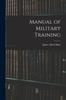 Книга Manual of Military Training