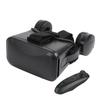 VR Headset with Remote Controller 3D Glasses Virtual Reality Headset for VR Games and 3D Movies