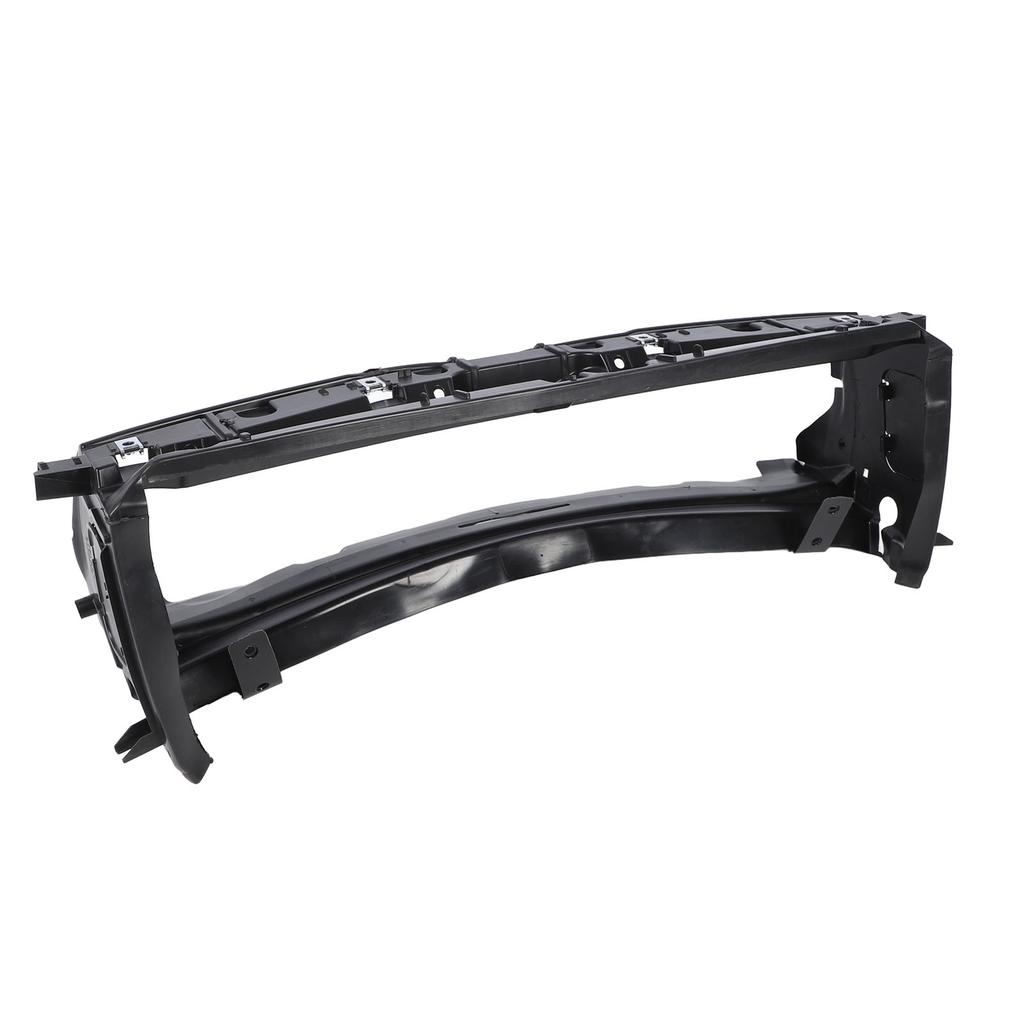 Верхний воздуховод радиатора 51747255413 Воздуховод воздуховода интеркулера Воздуховод решетка радиатора для 3