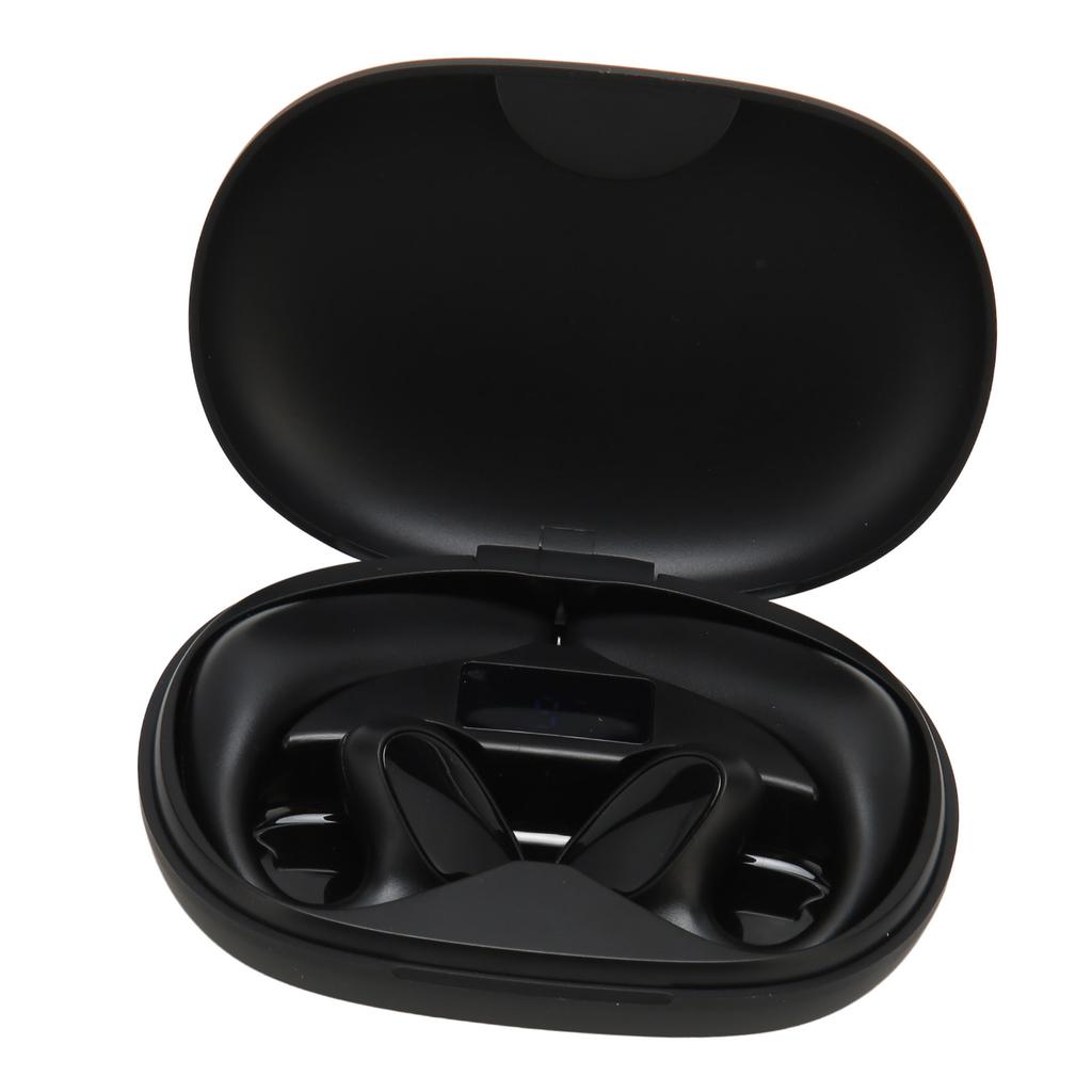 Bluetooth Translator Headphones 144 Languages Stereo Translation Earphone with Charging Case for Android for IOS