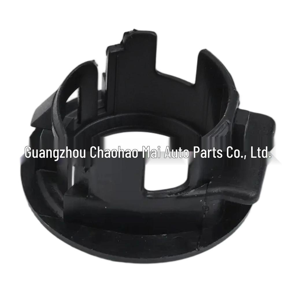 89348-28100 Black Reversing Radar Buckle for Toyota Cars