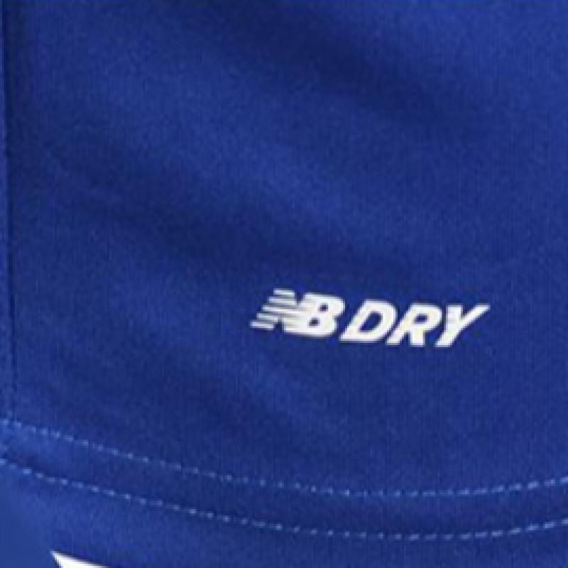 New Balance Толстовка Nb Ringer Ls Jersey Nbnd7b5851 50