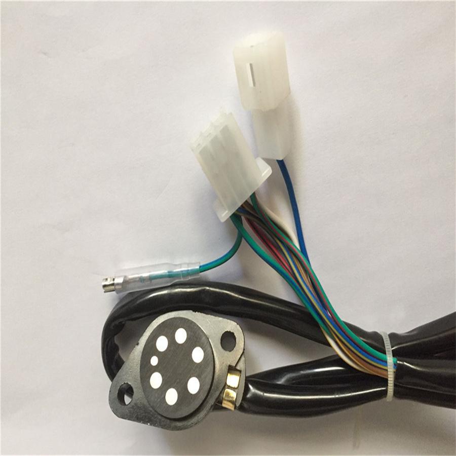 Gear Position Sensor Indicator Suzuki Gs125 Gn125 Sv650 K1 Motorcycle