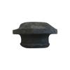 1x Radiator Upper Rubber Insulator For Ford 08-11 Focus 11-17 Mustang XW4Z8125A