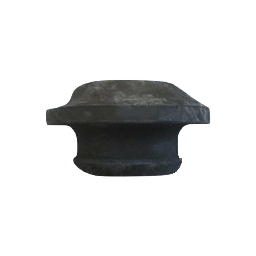 1x Radiator Upper Rubber Insulator For Ford 08-11 Focus 11-17 Mustang XW4Z8125A