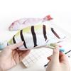 Creative Fish Pencil Case Large Capacity Pencils Pouch Bag Funny School Pencil Cases Stationery Supplies Kawaii Pencil Case