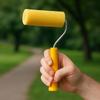 Small Foam Sponge Roller for Painting Walls and Ceilings Paint Supplies