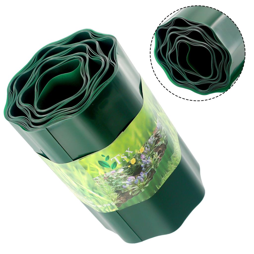 Граница газона, бордюр, бордюрный инструмент, окантовка, ограждение, барьер