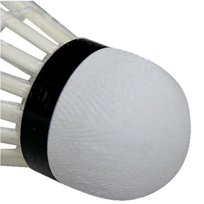 RSL NO.3 Professional Duck Feather Badminton Shuttlecocks