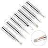 Welding Tools Accessories Soldering Iron Tip Solder Bits 900M-T Electric Soldering Iron Head