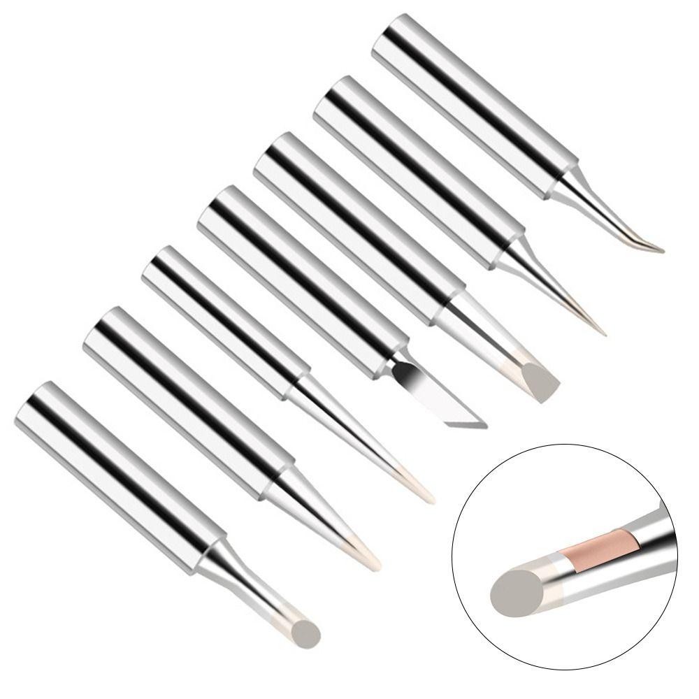 Welding Tools Accessories Soldering Iron Tip Solder Bits 900M-T Electric Soldering Iron Head