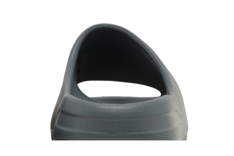 adidas Yeezy Slide Сланцы Цвет: Slate Marine