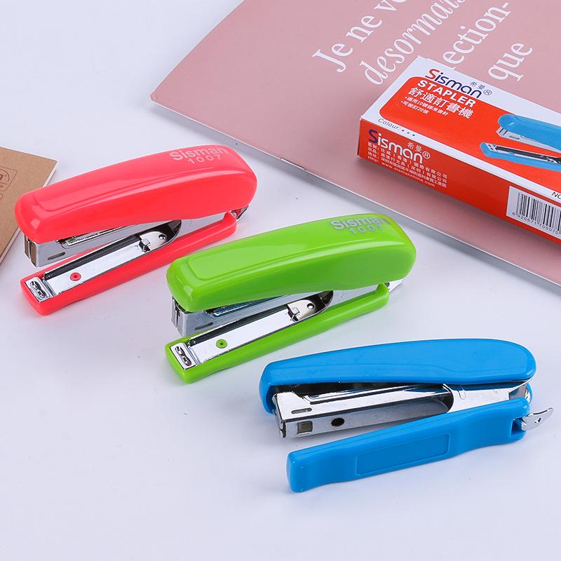 Ximan 1007 No. 10 Stapler - 10 Pack with Free Shipping, Ideal for Office and Business Use