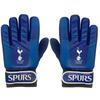 Tottenham Hotspur FC Childrens/Kids Goalkeeper Gloves