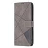 For Samsung A55 A35 A15 5G Case Solid Color Leather Wallet Phone Cover For Samsung Galaxy A55 A35 A25 A15 5G A05S A05 Case Coque