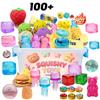 100+ Стилей Новинка Mystery Gift Сюрприз Blind Box DrPepperrNeDoh Nice Cube Масляный Стикер Squishy Сжимаемая Игрушка для Взрослых Подарки