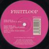 12-дюймовая пластинка FRUITLOOP - Konde Wants A Man / Here Comes That TTRAX040 Tripoli Trax 1998 UK Танцевальная и Электронная Б/У