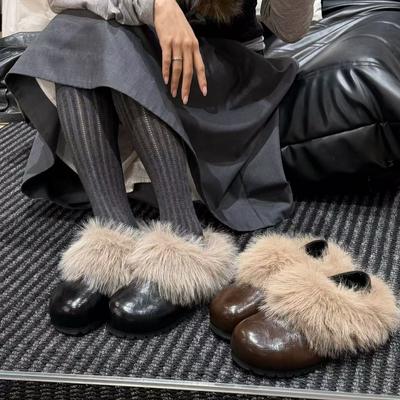 Ботинки – Ботинки