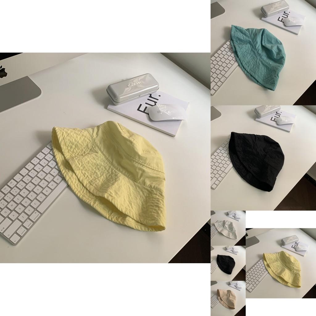 Модная летняя панама из хлопка для женщин Стильная дышащая защита от солнца