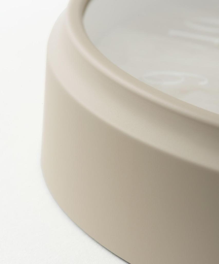 BRUNO Wall Clock Wall Hanging Marble Style Stylish Pink Marble Clock BCW046-PK