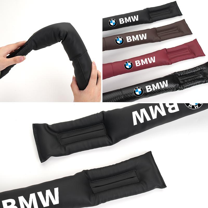 Горячий 2025 Заполнитель зазора автомобильного сиденья Боковая уплотнительная полоса Противоутечечная прокладка Для BMW X3 X5 M5 M3 E46 E90 E60 F10 E39 F30 E36 G30 E87 E70 E91