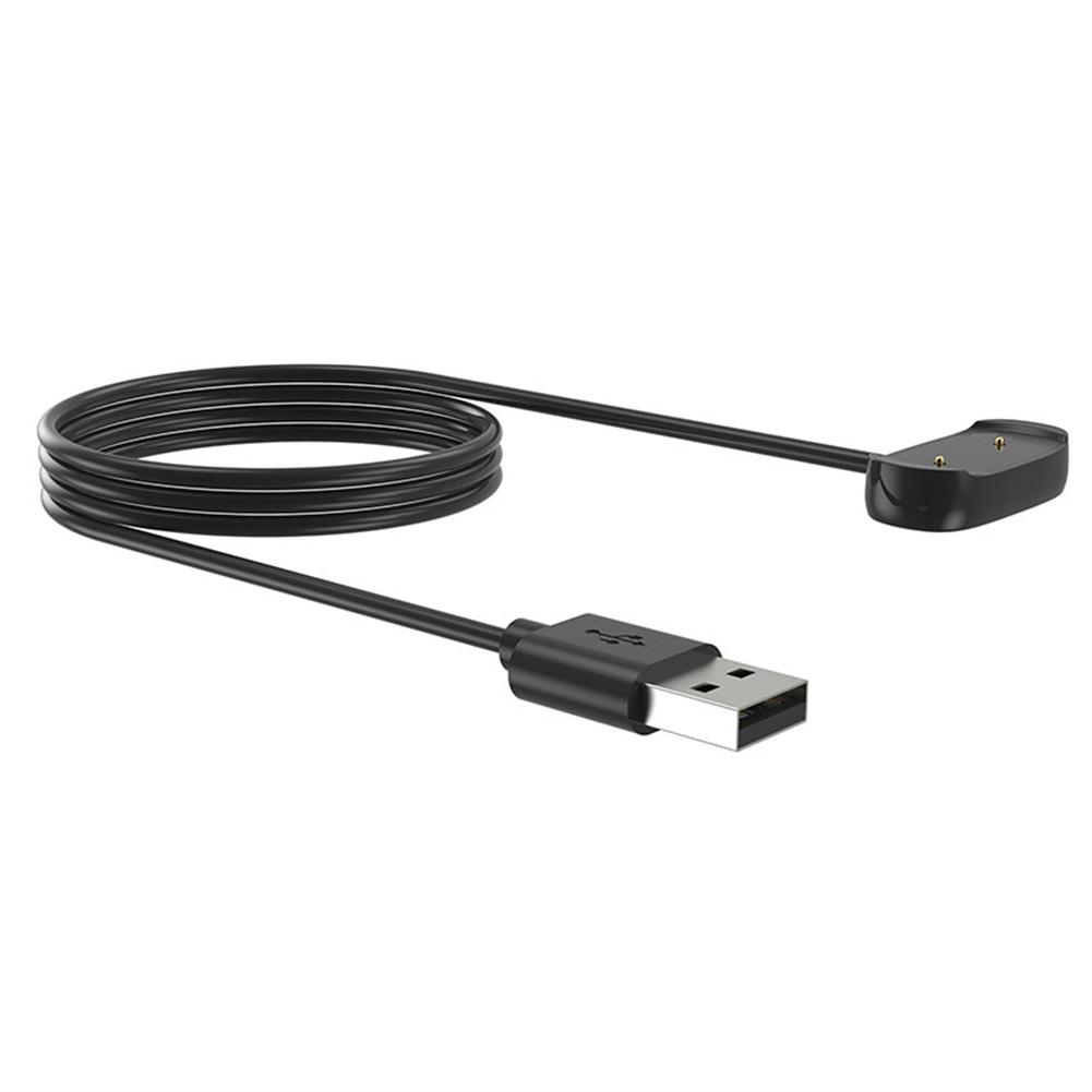 Magnetic Charging Cable Charger Charging Base Adapter Compatible For Huami Amazfit Gtr4 Pro Gts4 Watch