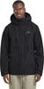 Куртка Jack Wolfskin Jasper 2l Jkt M (1108373) черный