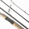 Спиннинговый набор из 4 удилищ для ловли морского окуня, удилище для ловли ... морского окуня, удилище для ловли форели 7,3 фута (МХ)