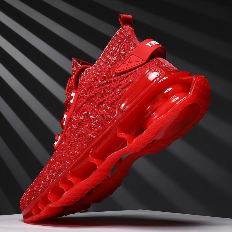 Мужская обувь Кроссовки Мужская повседневная мужская обувь Теннис Роскошная обувь Кроссовки Race Дышащая обувь Модные лоферы Кроссовки для мужчин