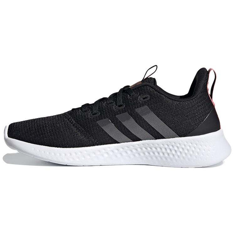 Adidas Puremotion 'Black Grey' Women's FY9817