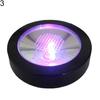 Светодиодная светящаяся круглая вспышка, подстаканник, индукционная реклама, бар, клуб KTV Party Club