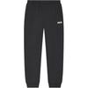 FILA ORIGINALE Knitted Sweatpants Men's Jet Black F11M349611F-BK