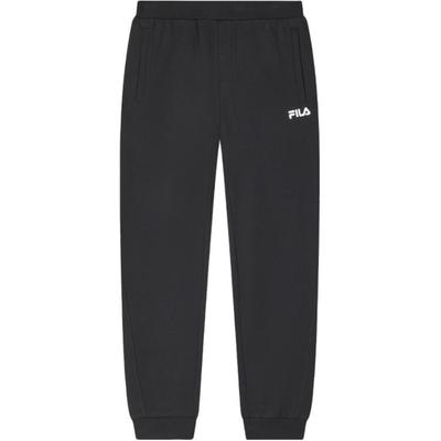 ORIGINALE Knitted Sweatpants Men's Jet Black F11M349611F-BK
