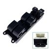 RHD Main Power Window Switch 84820-35020  For Toyota Land Cruiser 80 Series 1990-1998