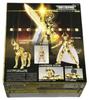 TAMASHII NATIONS Святой Сейя Святой Миф о ткани Козерог Шура
