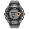 J-AXIS CYBEAT Series Men's Quartz Digital Wrist Watch - Pink / Blue / Black / White / Red / Orange / Gray ACY16-PI ACY16-BL ACY11-BK ACY13-W ACY13-BK