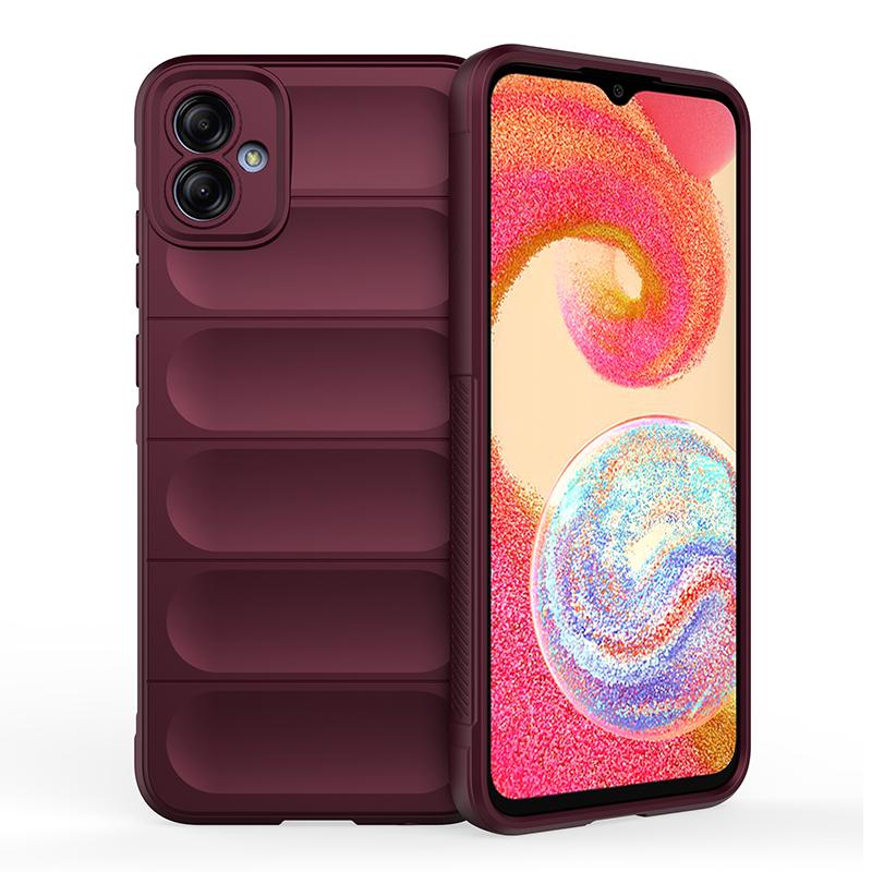 Чехол для Samsung Galaxy A04E Силиконовый ТПУ Капа Резиновый Защитный Противоударный Чехол Обложка для Galaxy A04E Для Samsung A40E A04 A14 Чехол