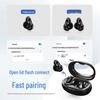 Aigo TJ170 TWS Открытые Bluetooth-наушники-клипсы для спорта