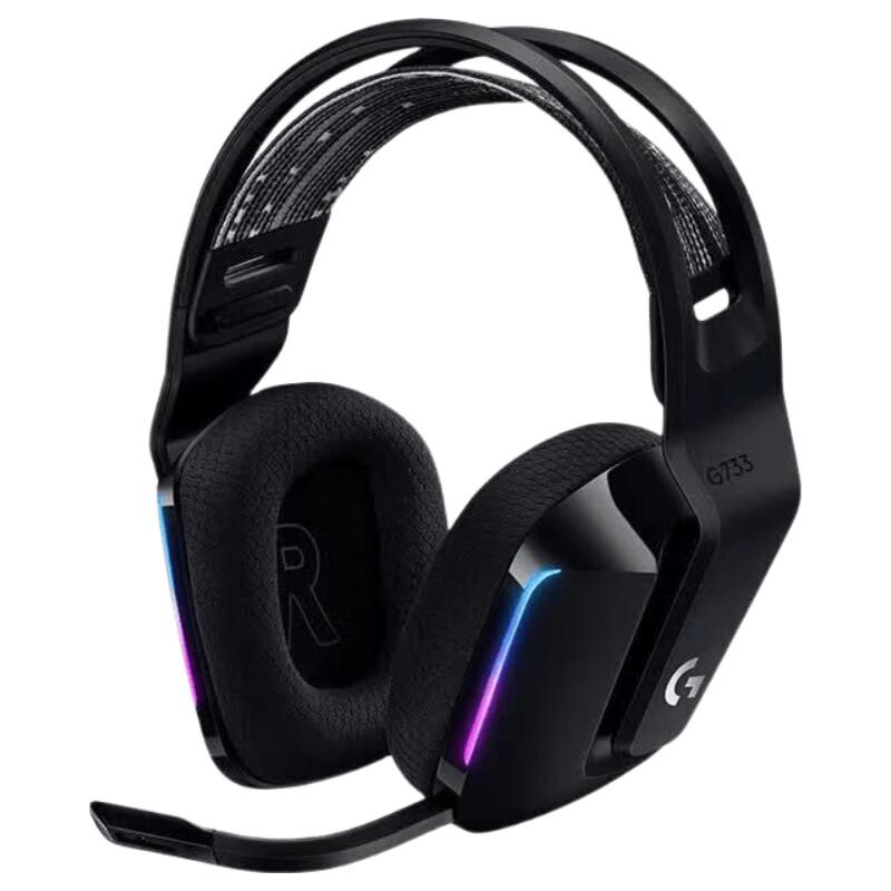 Logitech Беспроводная игровая гарнитура G733
