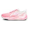 Li Ning Red Hare 8 Сетчатые, Текстильная амортизация, Нескользящие, Износостойкие, Беговые кроссовки, Мужские, Розовые, ARPV013-1(Команда1582-ЛД)