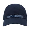 Кепка-бейсболка HYDROGEN Cotone Essential