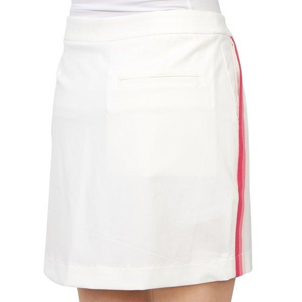 Zipore Golfwear Женская мини-юбка S g4lS23b128 Sno